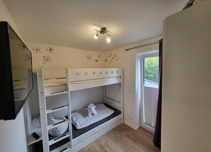 Kirschgarten 4 - OSTSEEZAUBER