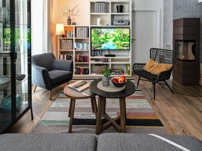 Störtebeker 2 - Husenbude / Bild 1