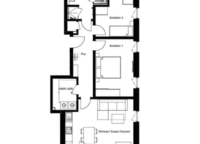 Dahmer Strand 2 - DAS BROCKHAUS