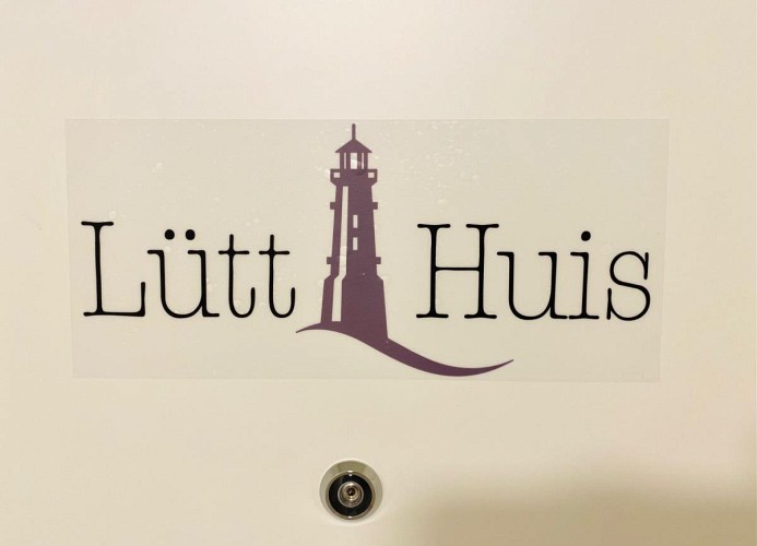 Dahmer Strand 1 - LÜTT HUIS