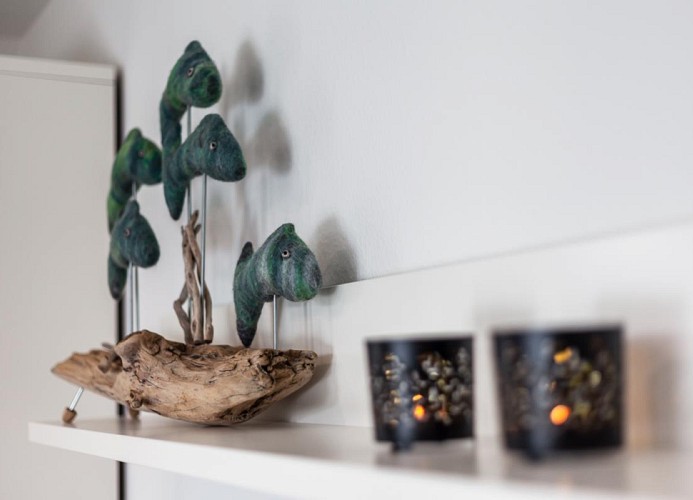 Kirschgarten 9 - SEESTERN