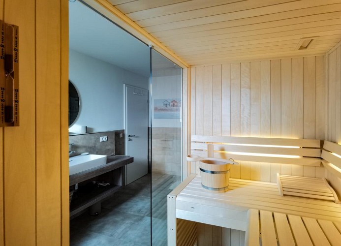 Kellenhusen Tor 25 - BUDE 25