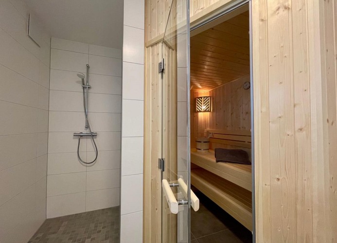 Sonnenweg 46 - CARLA