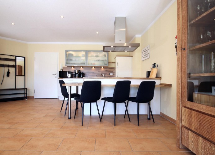 Villa Olga - SORGENLOS Bild1