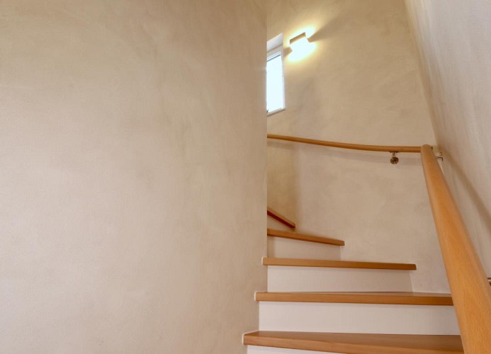 Ferienhaus LUCE - Sonnenweg 13