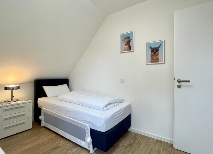 Am Kutterhafen 26 - NORDSEE-LOFT