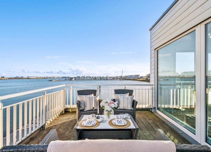 ANNAS HEIMAT AM MEER