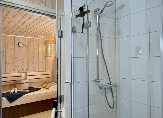 Am Kutterhafen 1 - NORDLIEBE