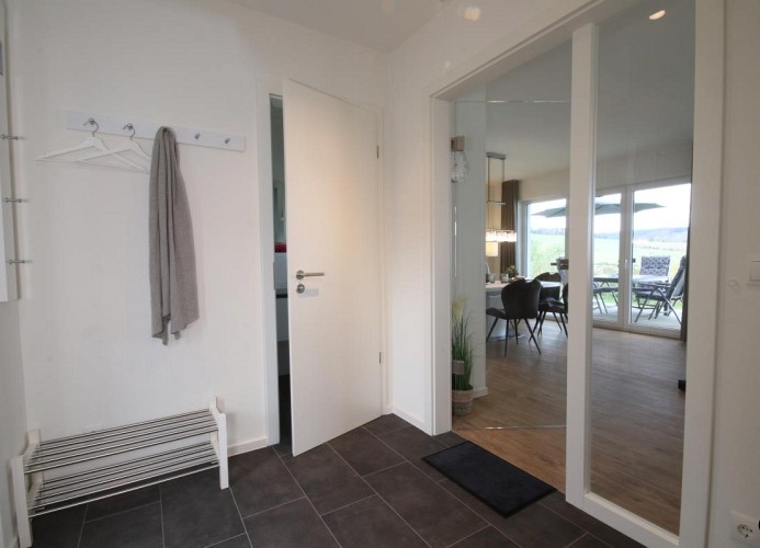 Sonnenweg 22 - PAULA