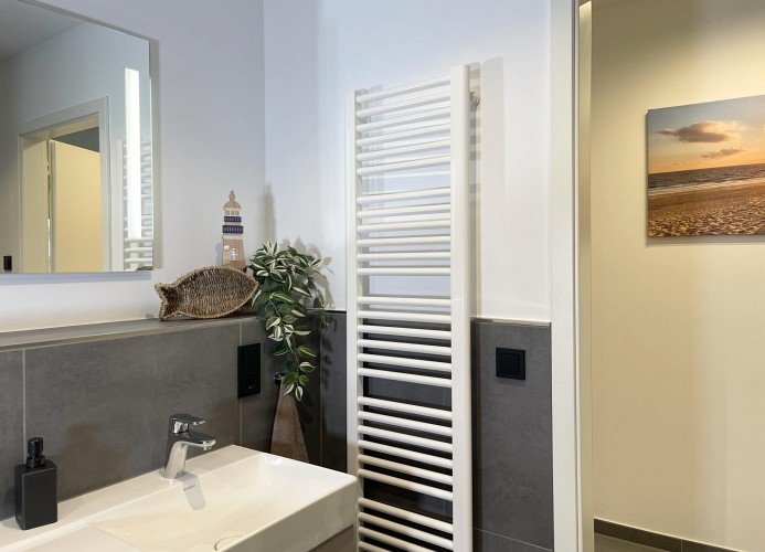 Duhner Spitze FEWO44