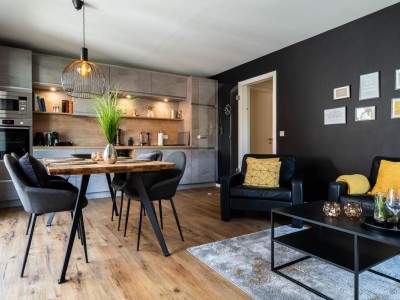 STRAND LOFT No4 - Bild1