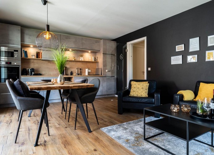 STRAND LOFT No4 - Bild1