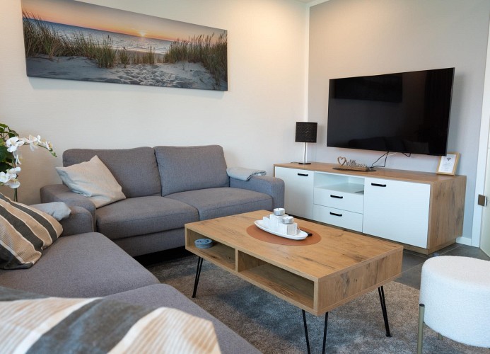 STRANDHAUS GRÖMITZ 2A