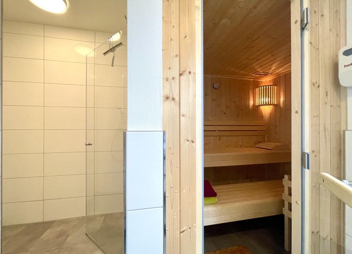 Störtebeker 7 - STRANDKORB