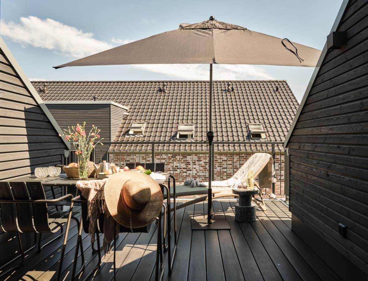 LUCIES PLACE - Kellenhusen Tor7 - Bild 1