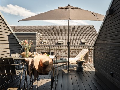 LUCIES PLACE - Kellenhusen Tor7 - Bild 1