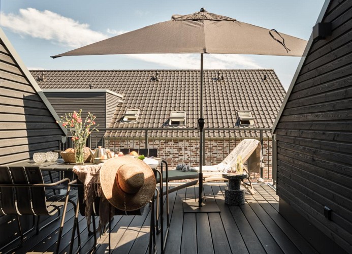 LUCIES PLACE - Kellenhusen Tor7 - Bild 1
