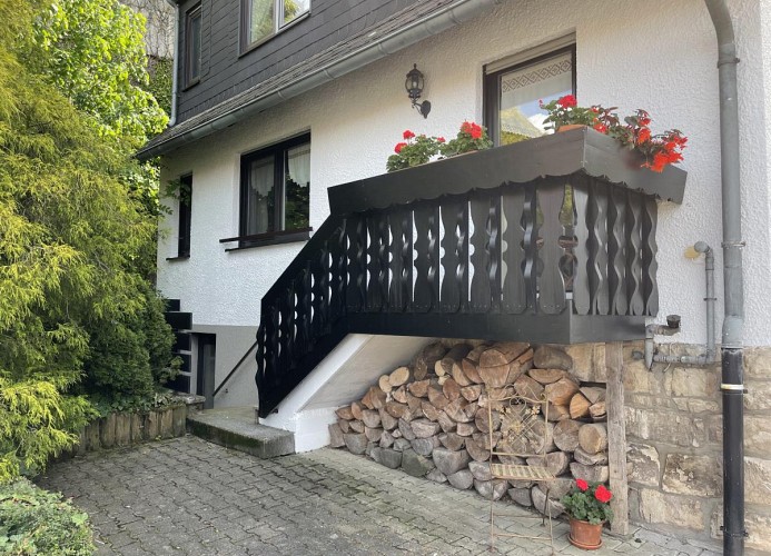 BERGPARADIES DIEMELSEE