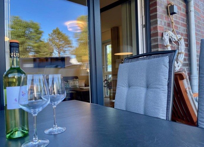 Dahmer Strand 8 - OCEAN TIME 