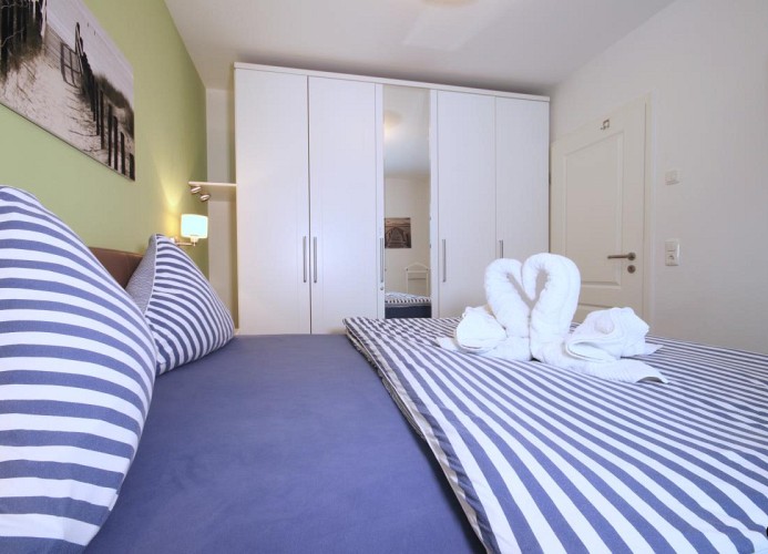 Strandvilla Baabe 22 -  MEERESRAUSCHEN