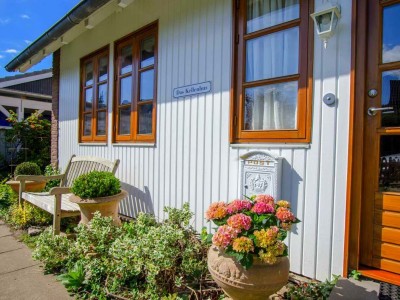Das Kellenhus - Bild 1