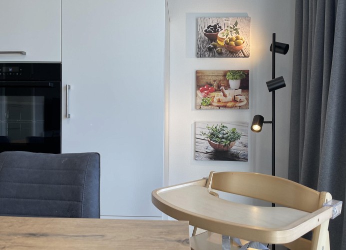 AM DAHMER LEUCHTTURM 23F