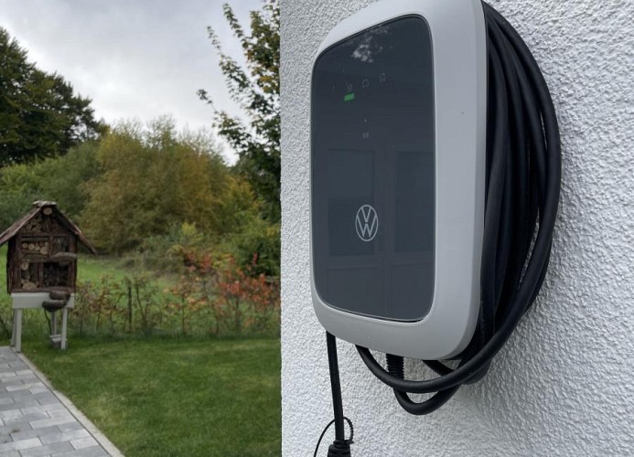 Sonnenweg 22 - PAULA