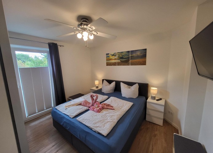 Kirschgarten 4 - OSTSEEZAUBER