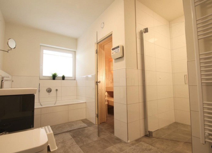 Ferienhaus SONNENWEG 1