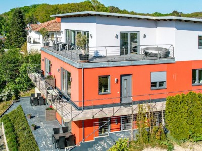 Amselresidenz 3 - Fink - Bild 1