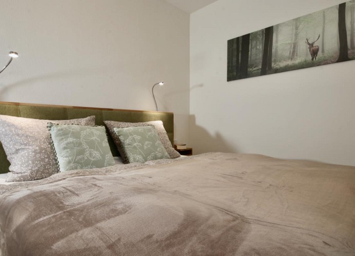 Am Kutterhafen 1 - NORDLIEBE