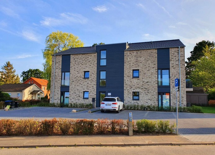 KAPITÄNSHAUS 4
