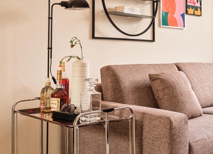 LUCIES PLACE Kellenhusen