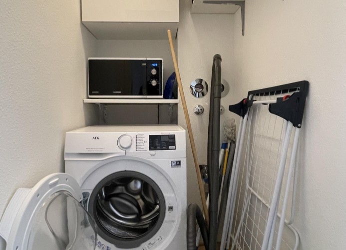 Kirschgarten 4 - OSTSEEZAUBER