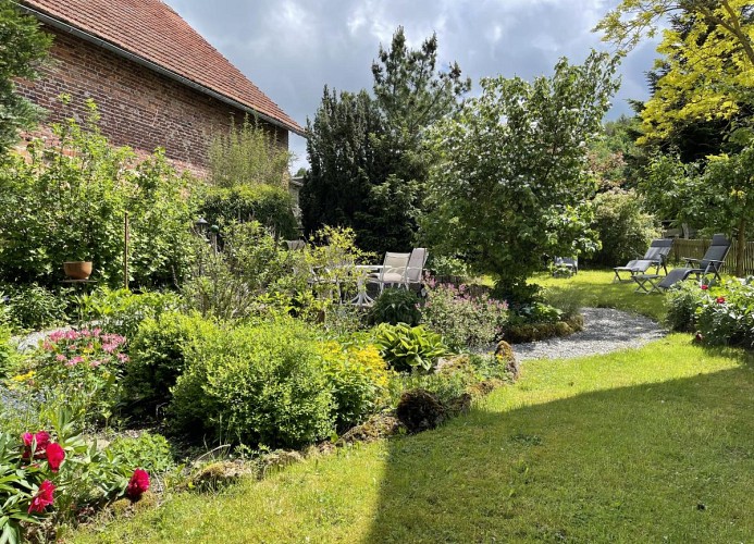 BERGPARADIES DIEMELSEE