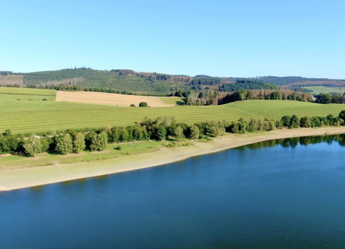 Sonnenweg 46 - SEESTERN