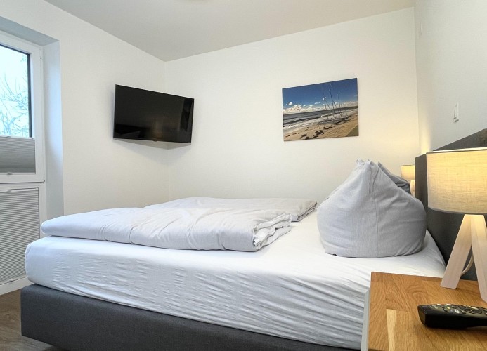 NEUE LIEBE HAFFKRUG 2 - Lütte Haff 28