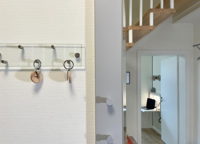 Am Kutterhafen 26 - NORDSEE-LOFT