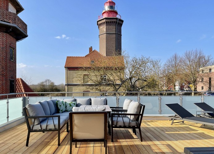 AM DAHMER LEUCHTTURM 23E