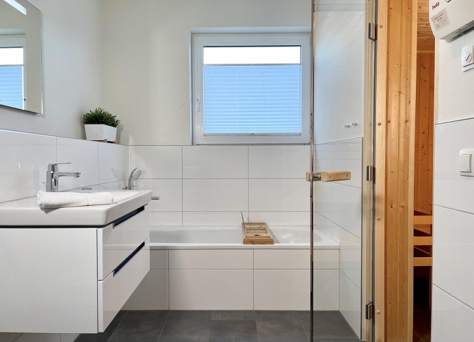 Ferienhaus SONNENWEG 42
