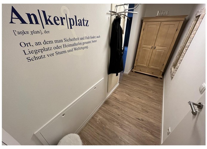 Hansehaus 1 - ANKERPLATZ
