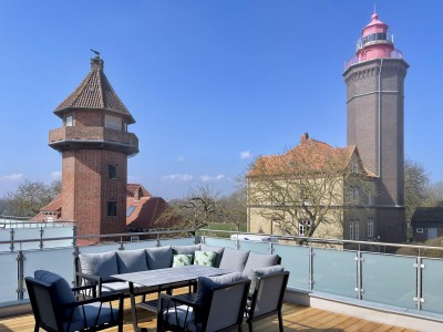 Am Dahmer Leuchtturm 23c - Bild1