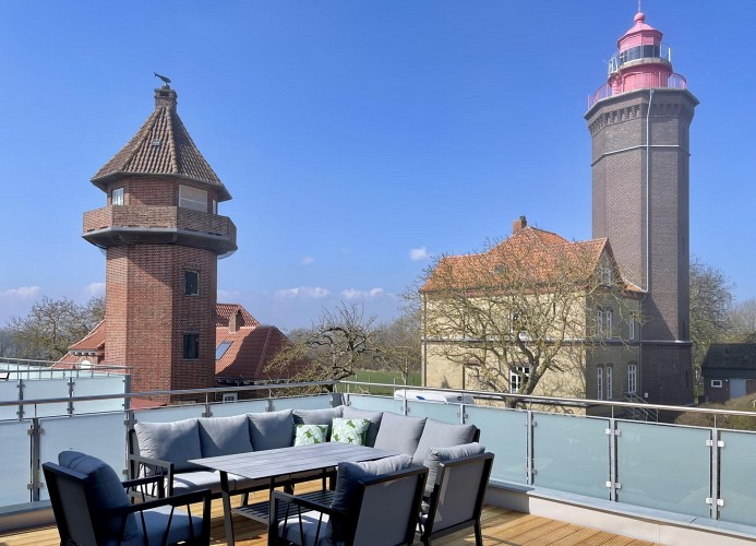 Am Dahmer Leuchtturm 23c - Bild1