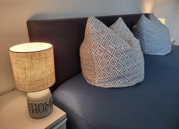 Kirschgarten 4 - OSTSEEZAUBER