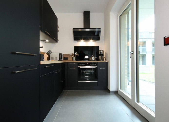 Duhner Spitze FEWO44