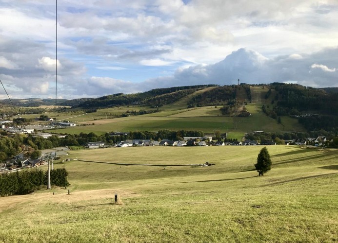 PANORAMA LOUNGE