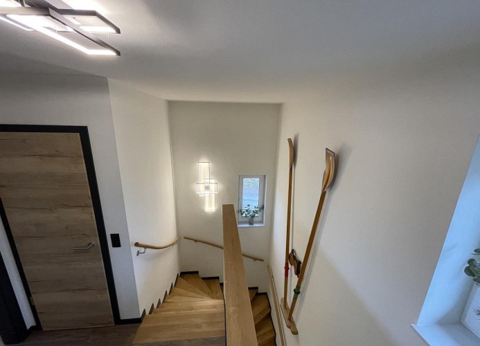 Sonnenweg 31 - HAUS DIEMELSEE