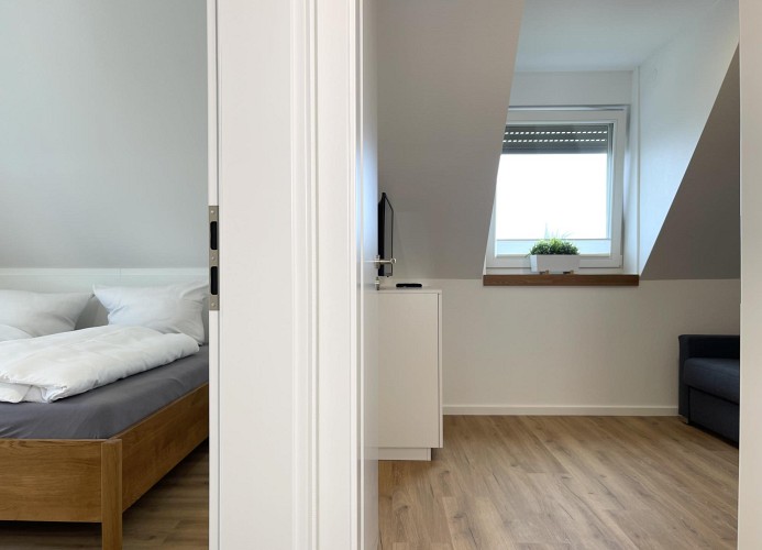 AM DAHMER LEUCHTTURM 23C