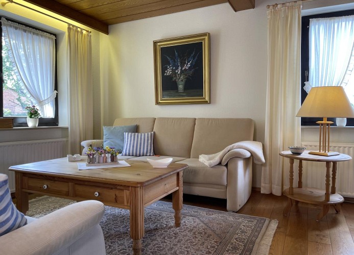 BERGPARADIES DIEMELSEE