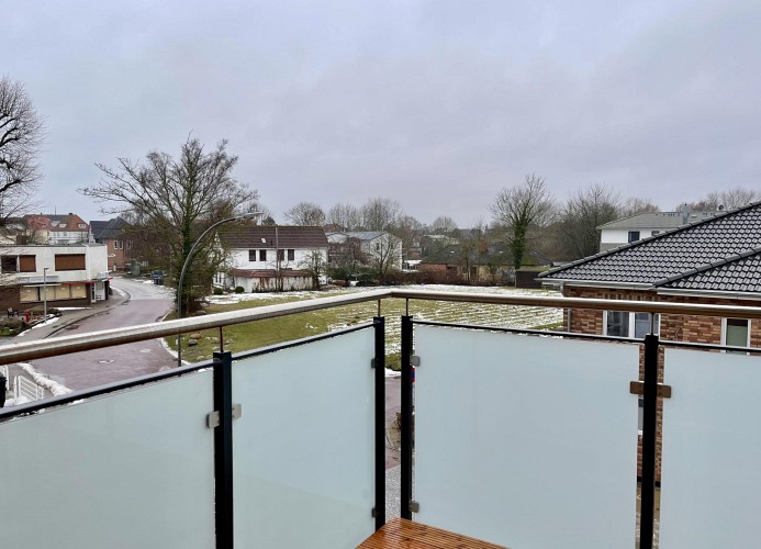 SEESTRASSE 39-5 - LEE